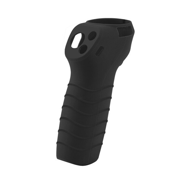 Durable Protective Case for DJI Osmo Mobile 3 Silicone Handle Case Anti-scratch Cover Sleeve Protector Gimbal Camera Accessories