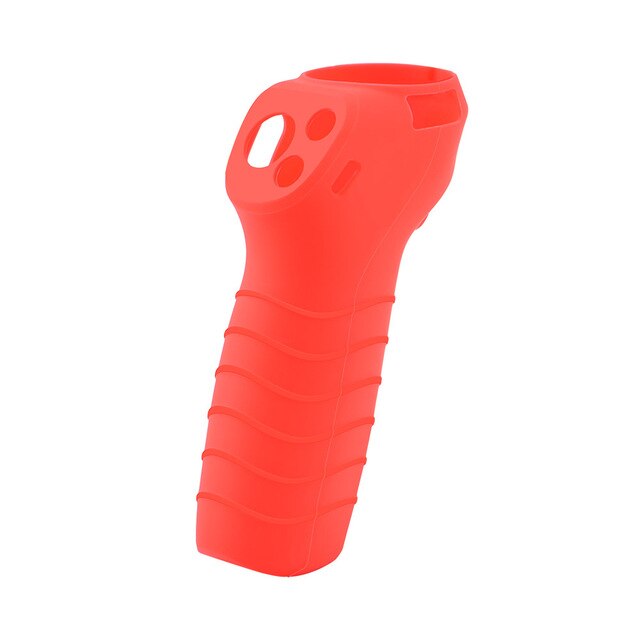 Durable Protective Case for DJI Osmo Mobile 3 Silicone Handle Case Anti-scratch Cover Sleeve Protector Gimbal Camera Accessories