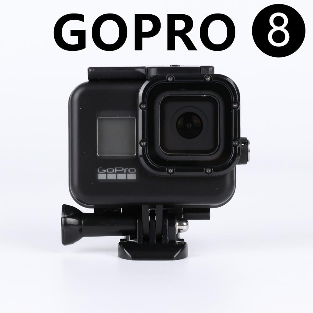 Waterproof Dive Case for GoPro Hero 8